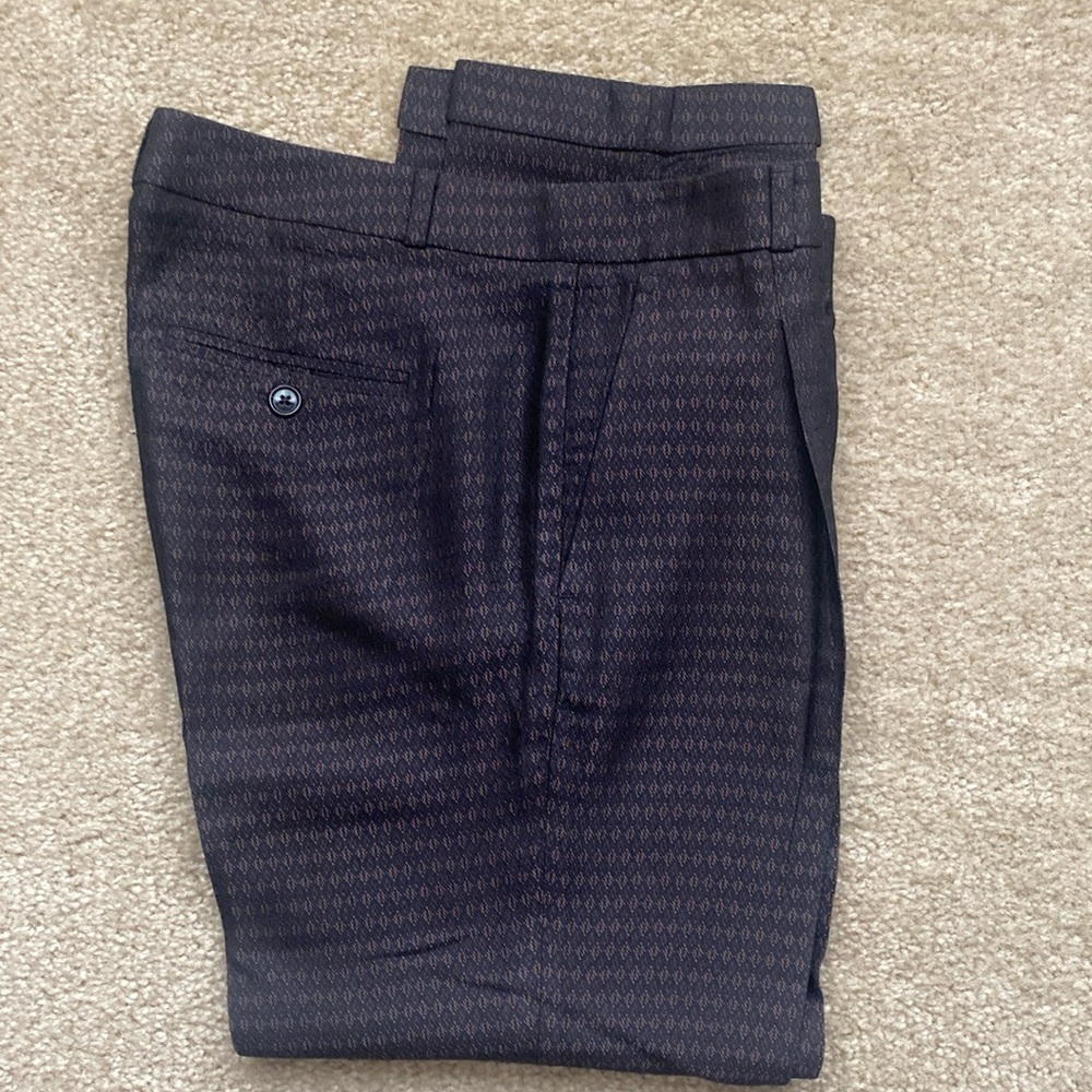 Banana Republic-Avery pants